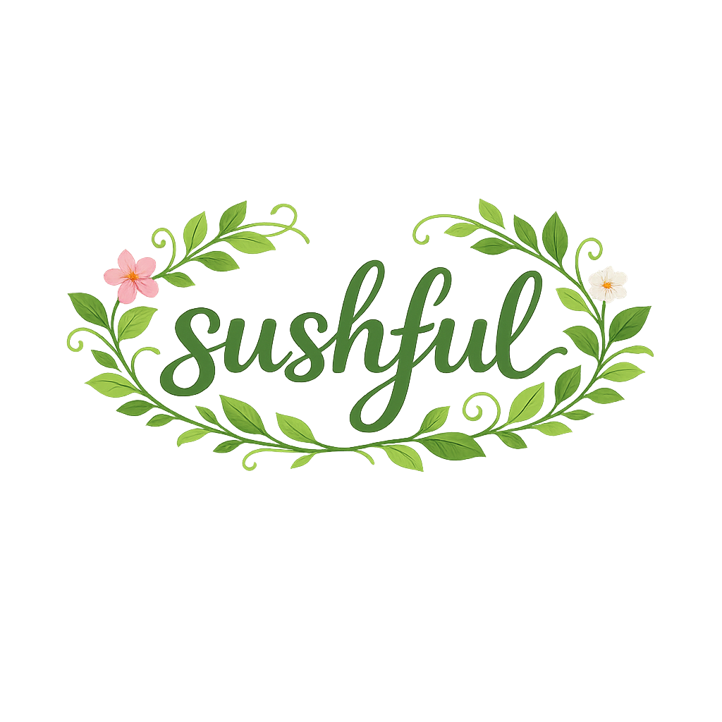 SUSHFUL