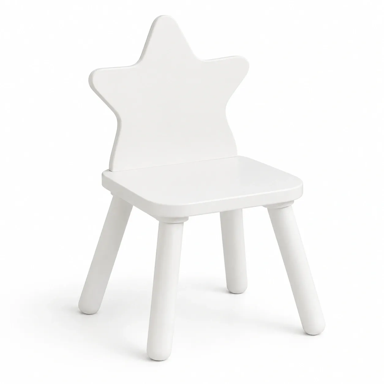 Silla de comedor