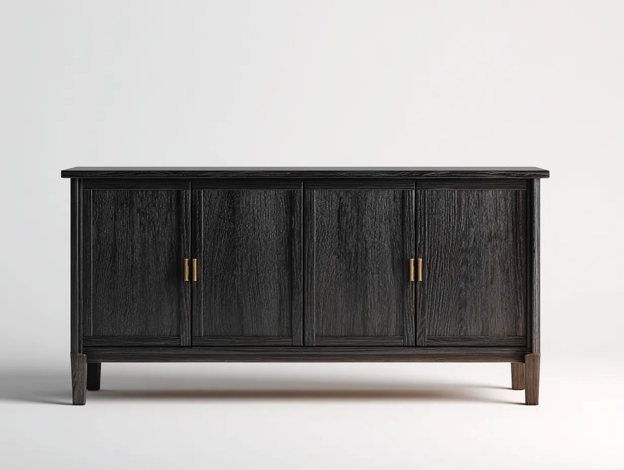 Mueble recibidor