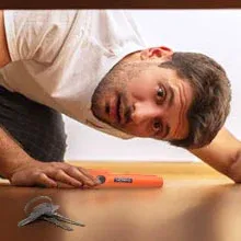 pinpointer