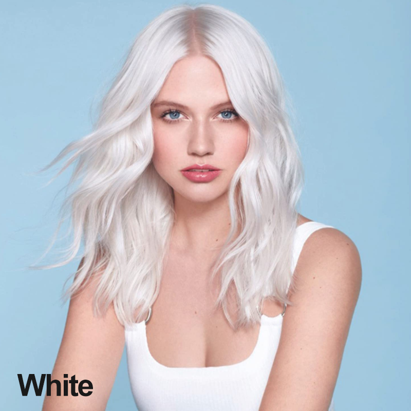 ✨ Invisible Tape-In Hair Extensions | 100% Virgin Human Hair (10 PCS)