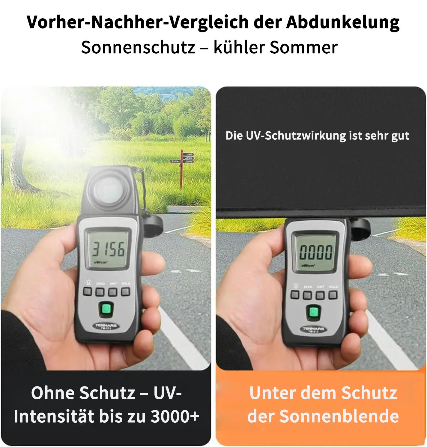 🚗Elektrostatická ochranná fólia proti slnku na bočné okno auta – chráni súkromie, izoluje pred teplom a poskytuje ochranu pred slnkom