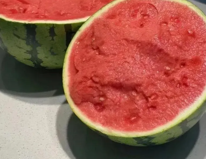 Šťavnaté veľké melóny – pestujte si ich doma！
