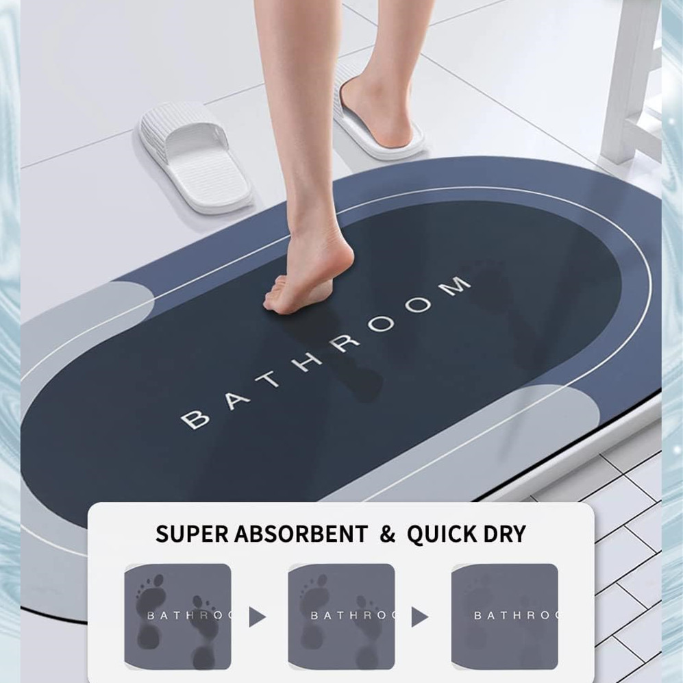Magic Dry Mat