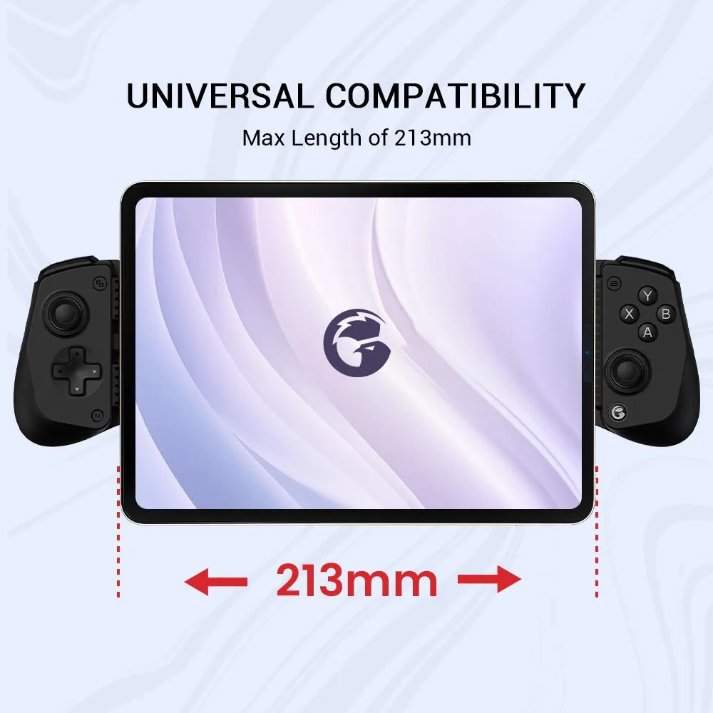 GameSir X5 Lite Type-C Mobile Game Controller