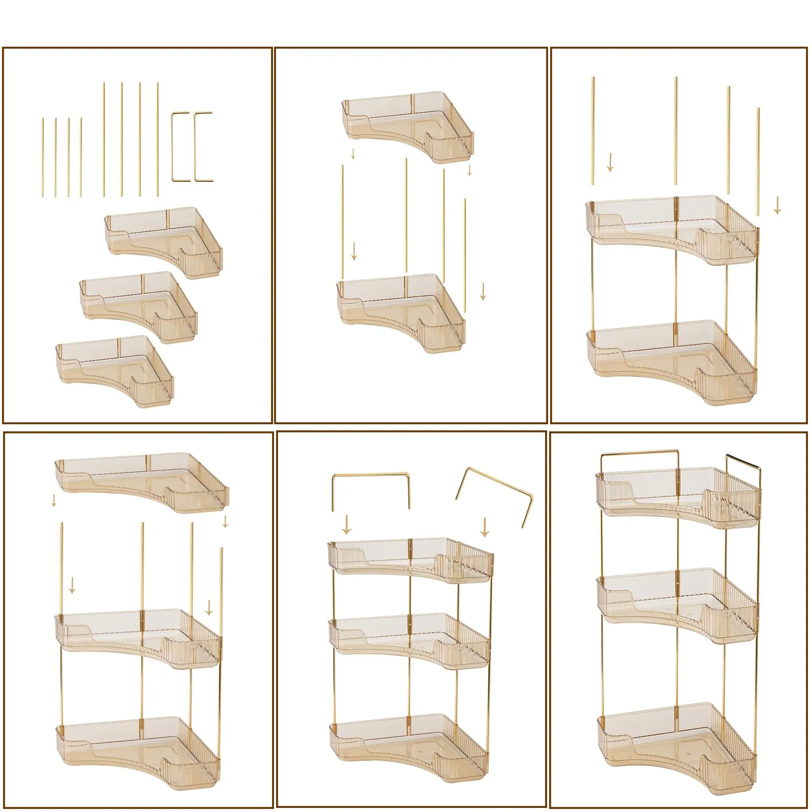 Assembly Instructions