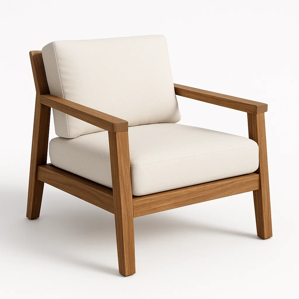 Sitzmöbel,Sessel-decorivorae