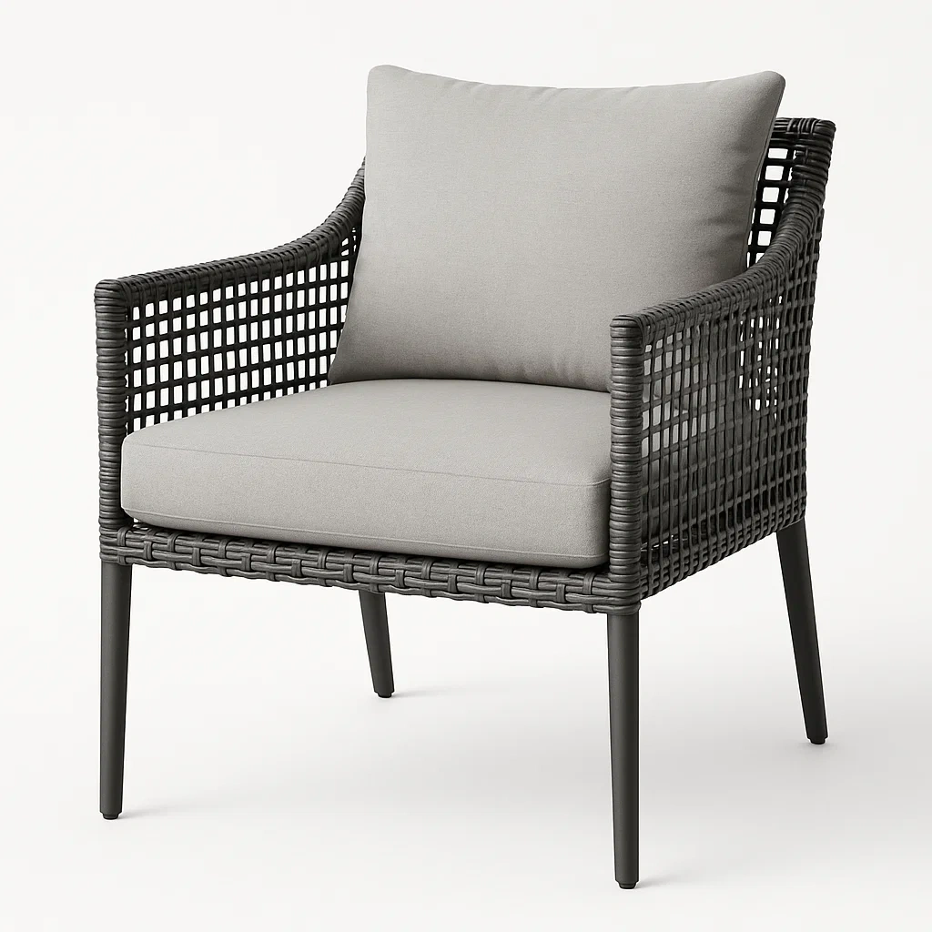 Sitzmöbel,Sessel-decorivorae
