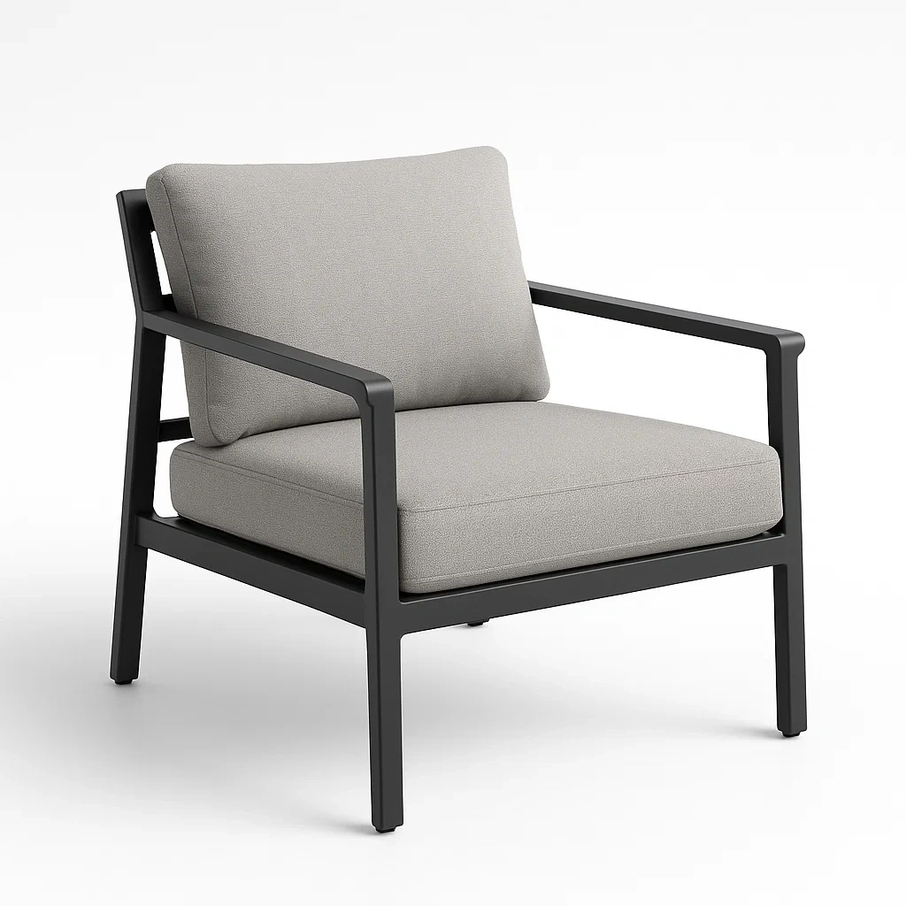 Sitzmöbel,Sessel-decorivorae
