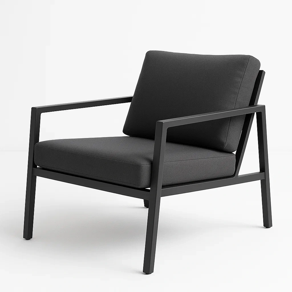 Sitzmöbel,Sessel-decorivorae