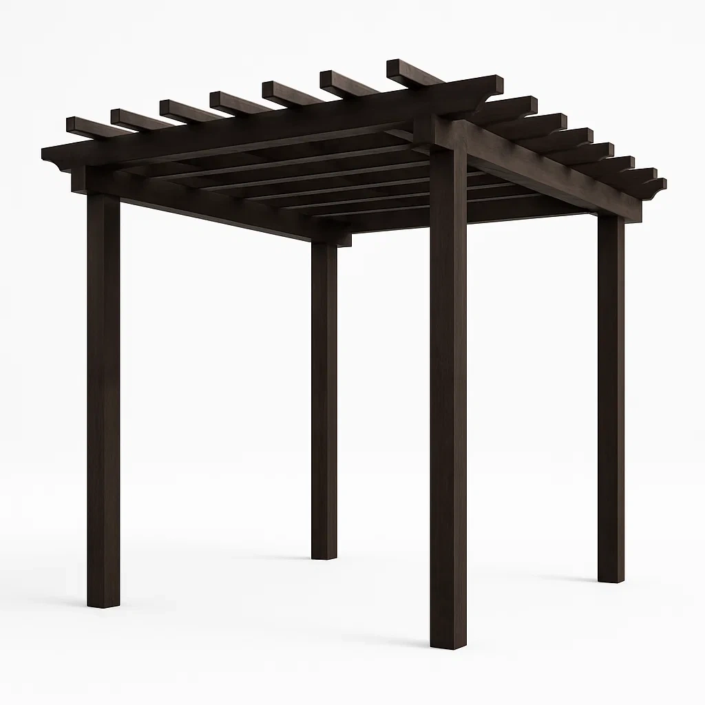 Sonnenschutzmöbel,Pergola-decorivorae