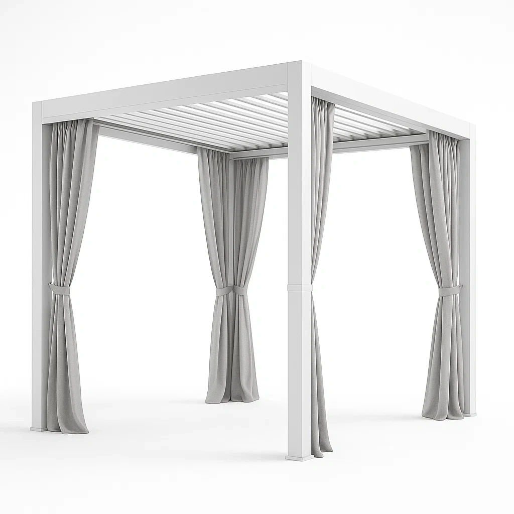 Sonnenschutzmöbel,Pergola-decorivorae