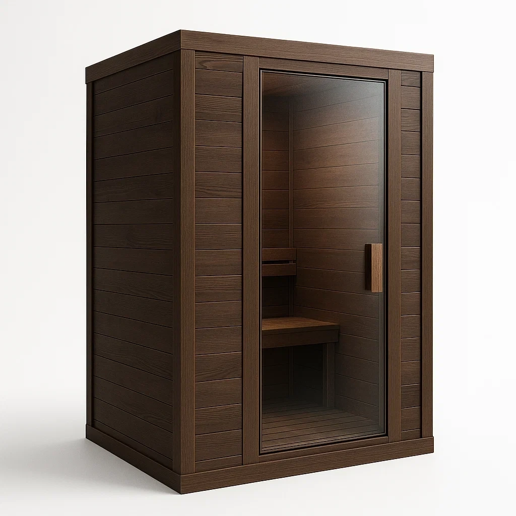 Wellness & Sauna,Sauna-decorivorae