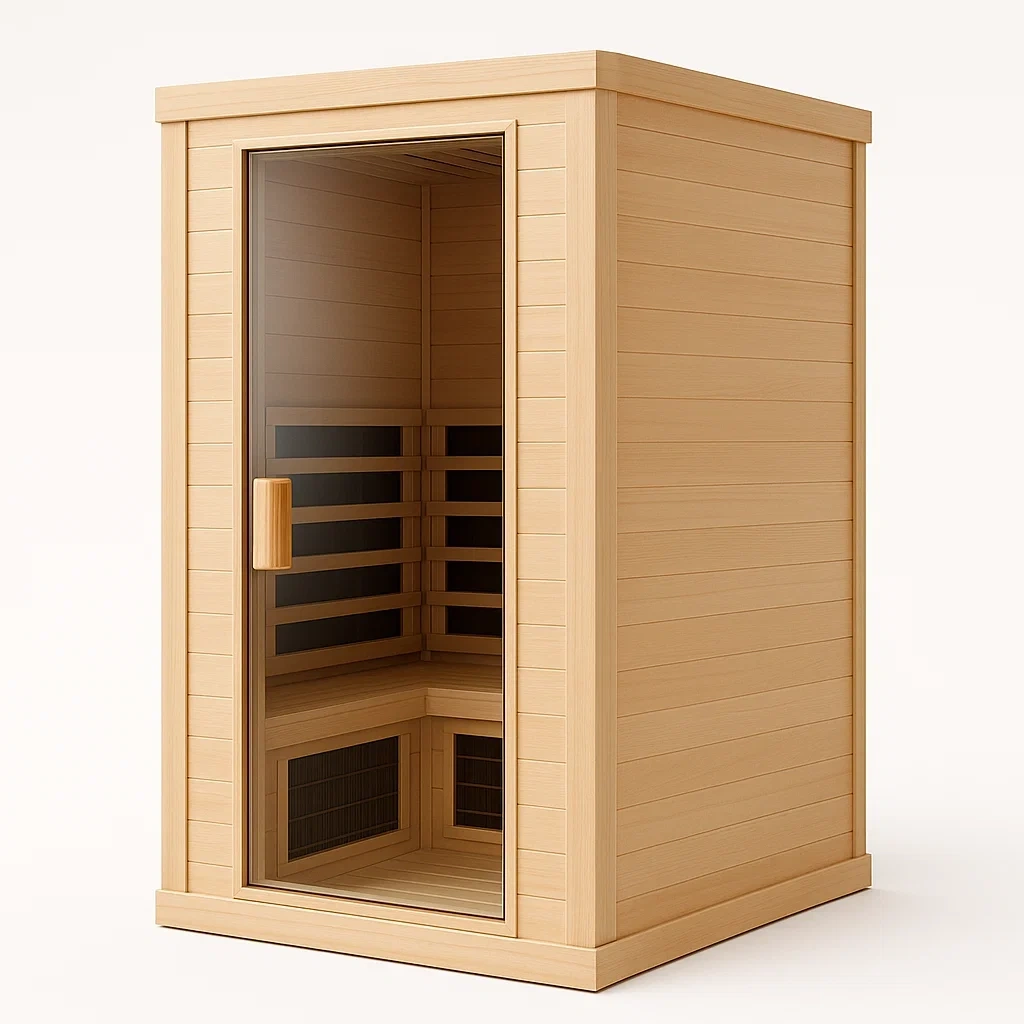 Wellness & Sauna,Sauna-decorivorae