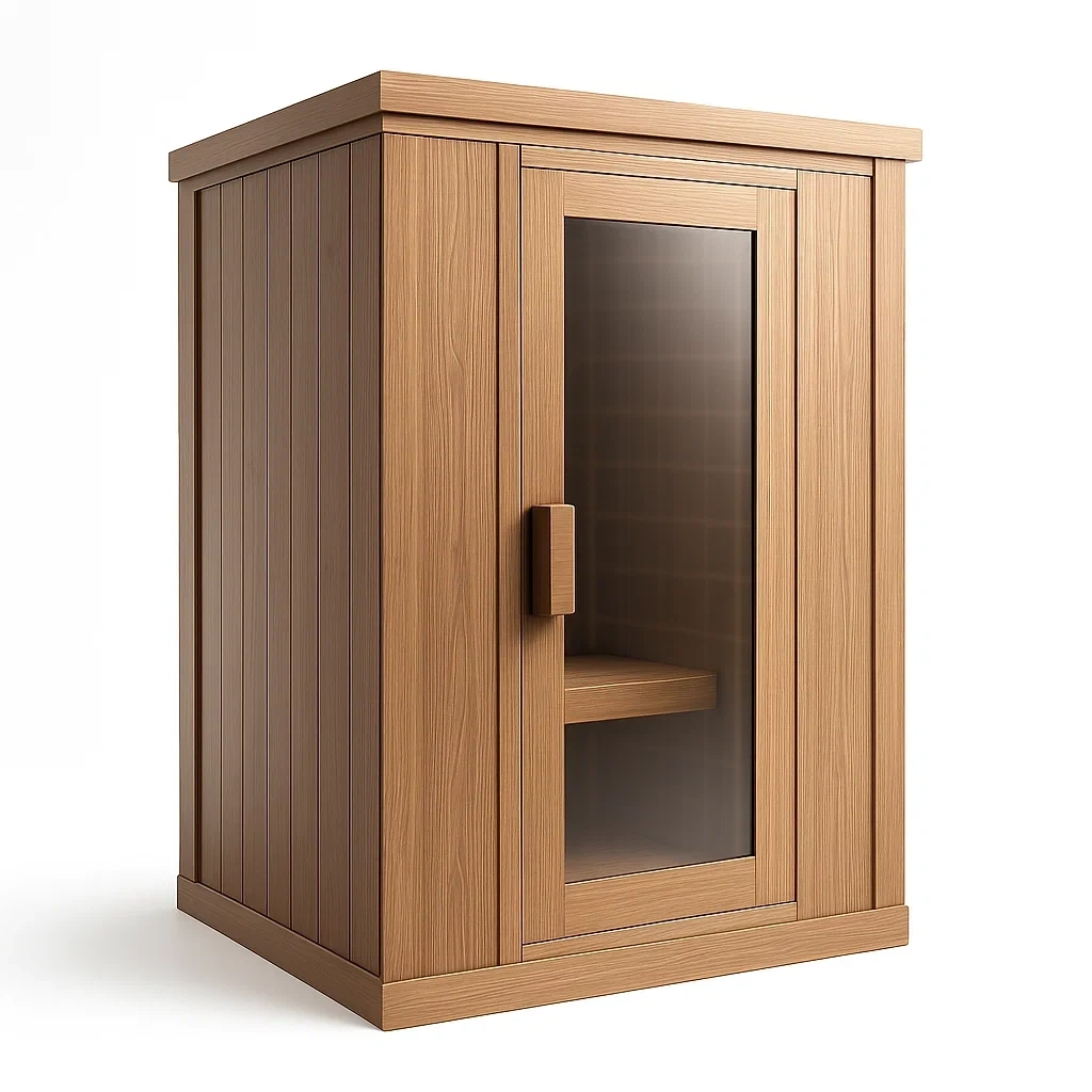 Wellness & Sauna,Sauna-decorivorae