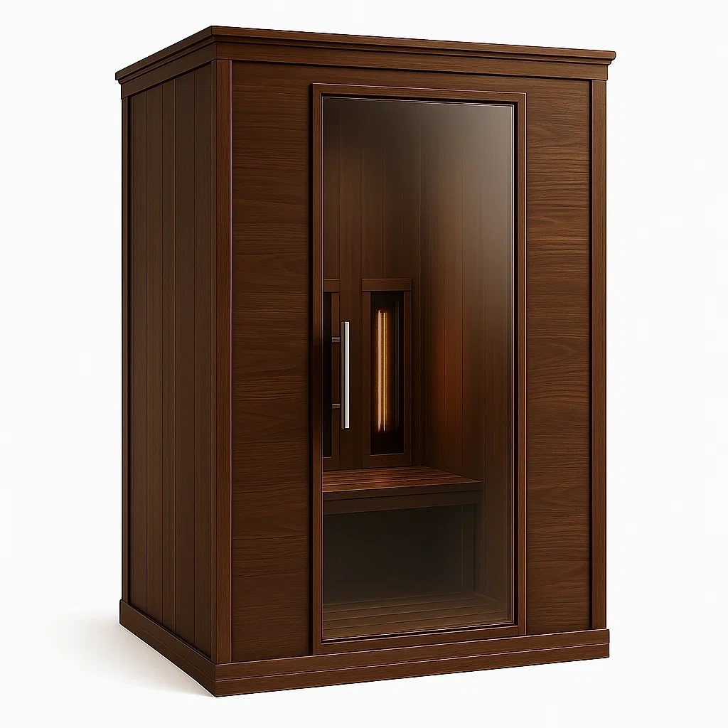 Wellness & Sauna,Sauna-decorivorae