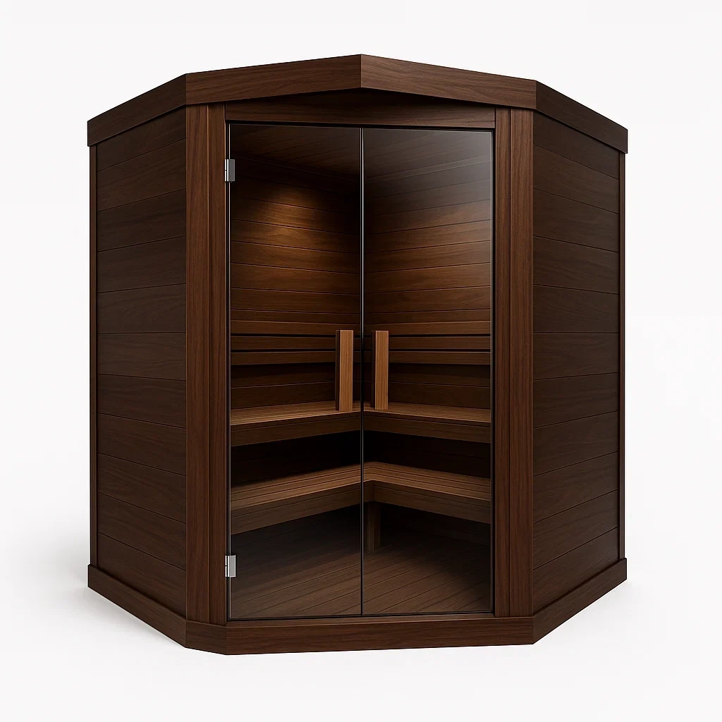 Wellness & Sauna,Sauna-decorivorae