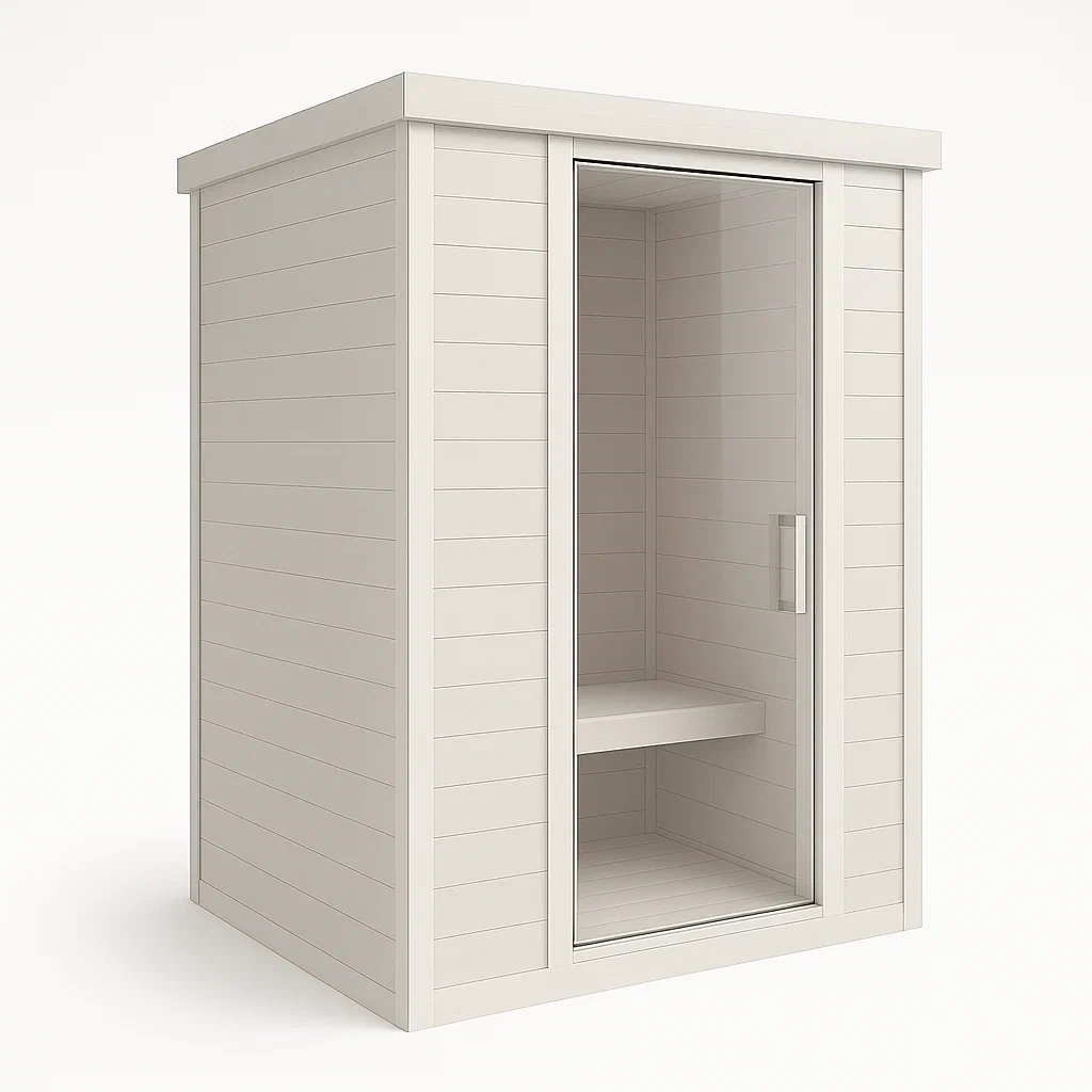 Wellness & Sauna,Sauna-decorivorae