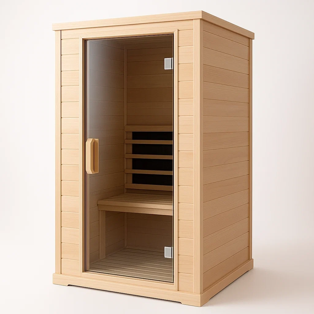 Wellness & Sauna,Sauna-decorivorae
