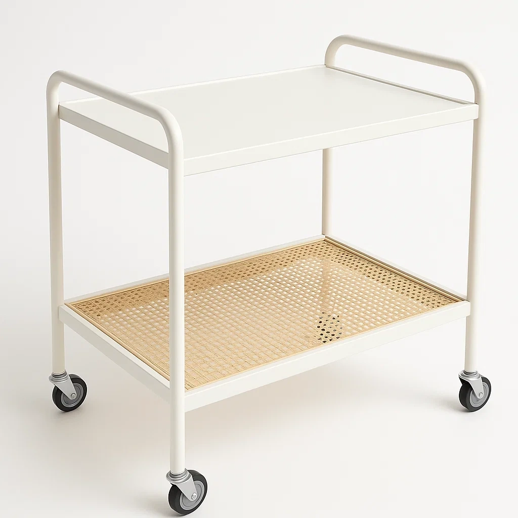 Innenmöbel,Küchenwagen-decorivorae