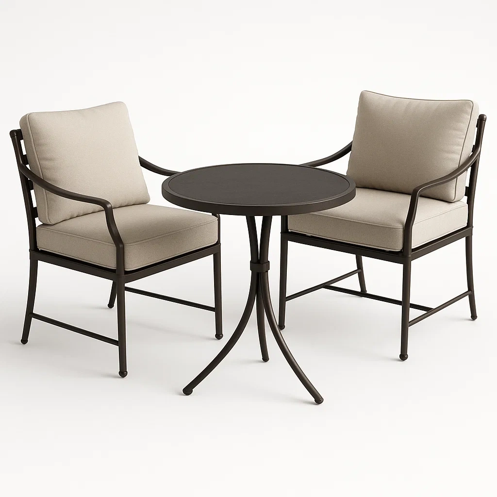 Möbelset,Bistro-Set-decorivorae