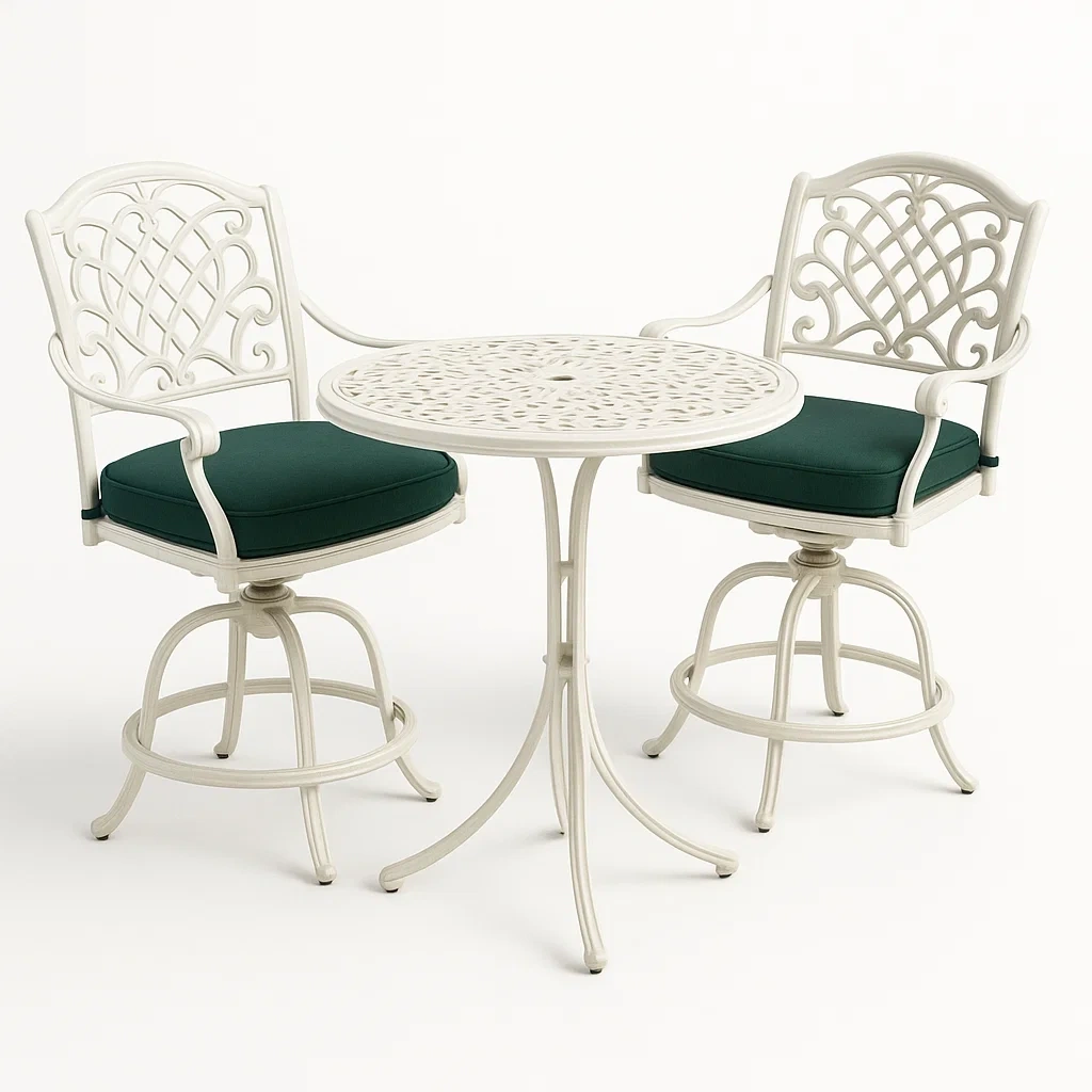 Möbelset,Bistro-Set-decorivorae