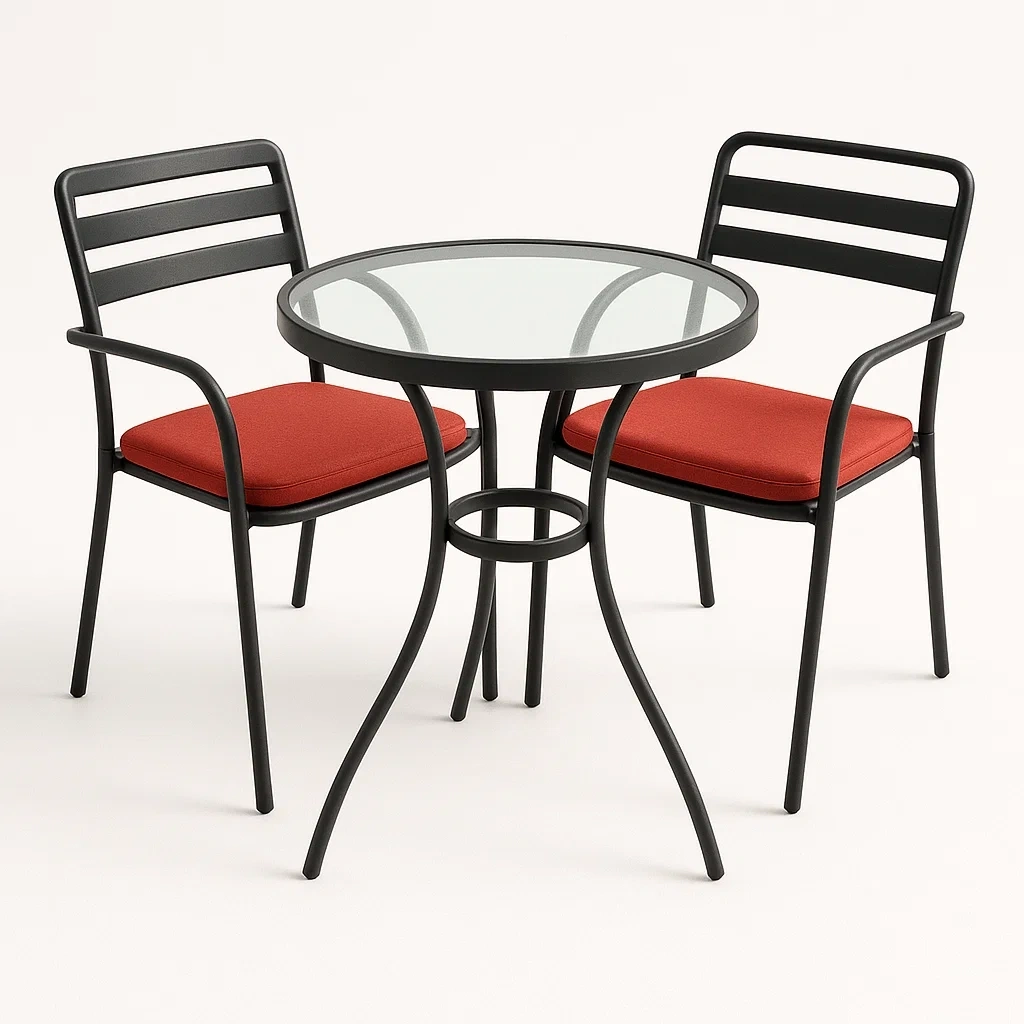 Möbelset,Bistro-Set-decorivorae