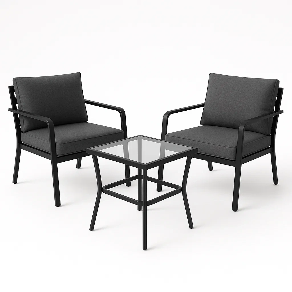 Möbelset,Bistro-Set-decorivorae