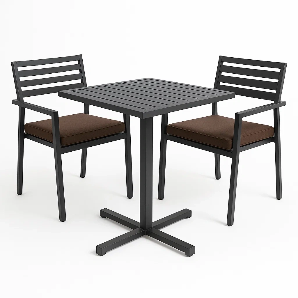 Möbelset,Bistro-Set-decorivorae