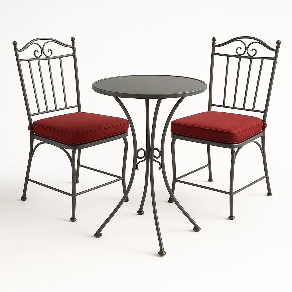 Möbelset,Bistro-Set-decorivorae