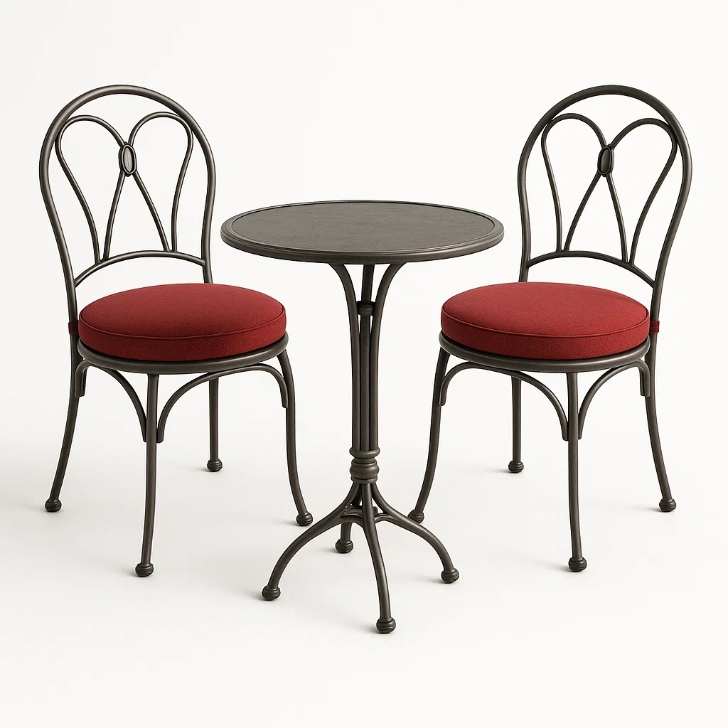 Möbelset,Bistro-Set-decorivorae