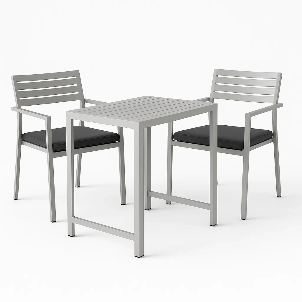 Möbelset,Bistro-Set-decorivorae