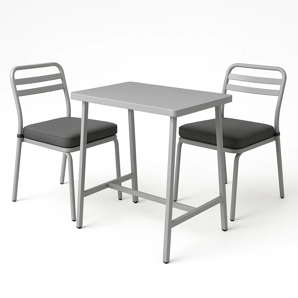 Möbelset,Bistro-Set-decorivorae