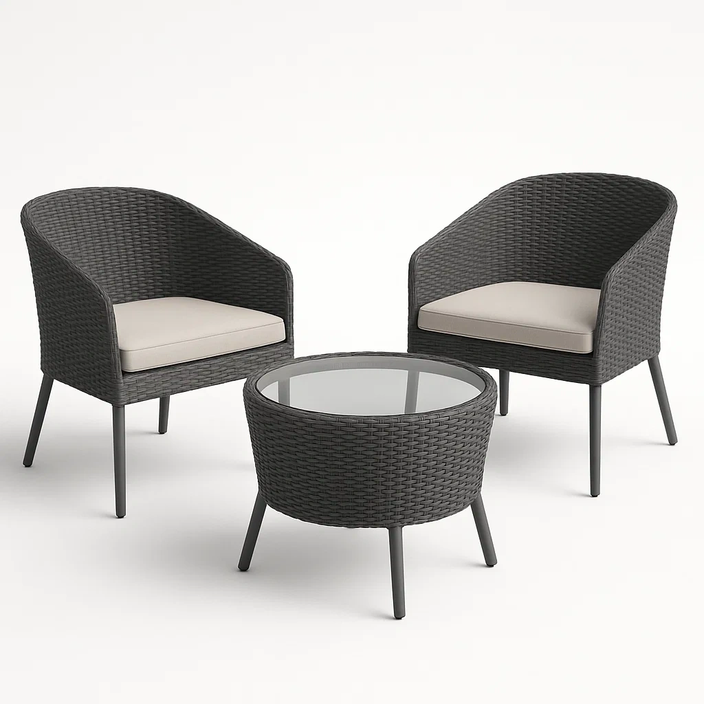 Möbelset,Lounge-Set-decorivorae