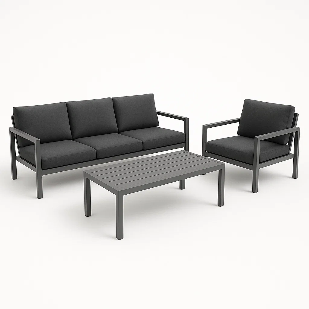 Möbelset,Lounge-Set-decorivorae