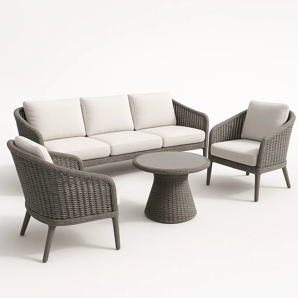 Möbelset,Lounge-Set-decorivorae