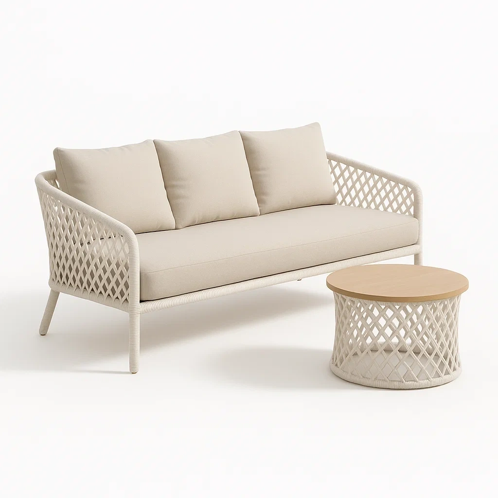 Möbelset,Lounge-Set-decorivorae