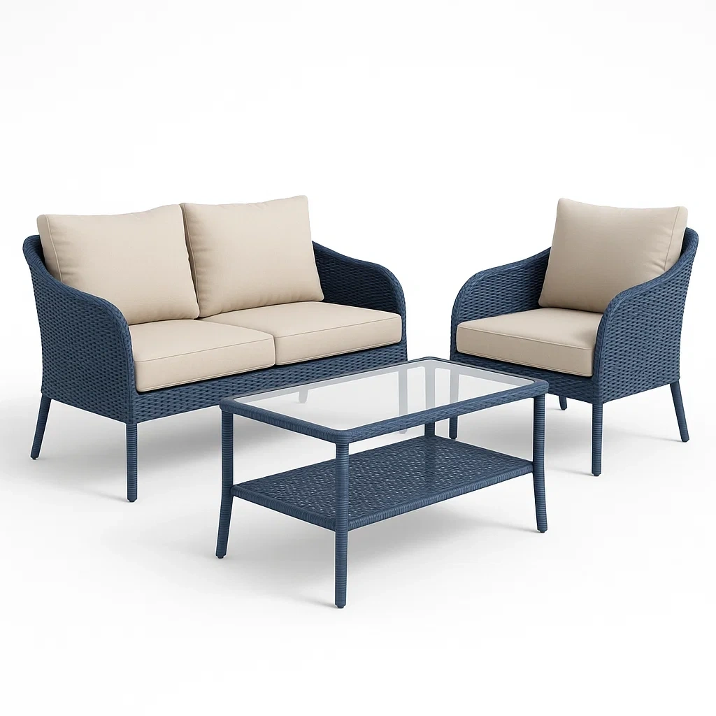 Möbelset,Lounge-Set-decorivorae