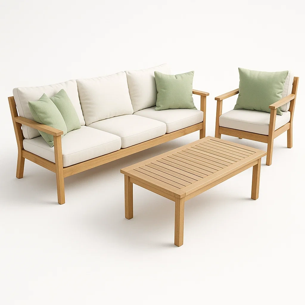 Möbelset,Lounge-Set-decorivorae