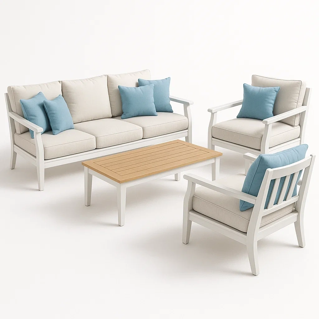 Möbelset,Lounge-Set-decorivorae