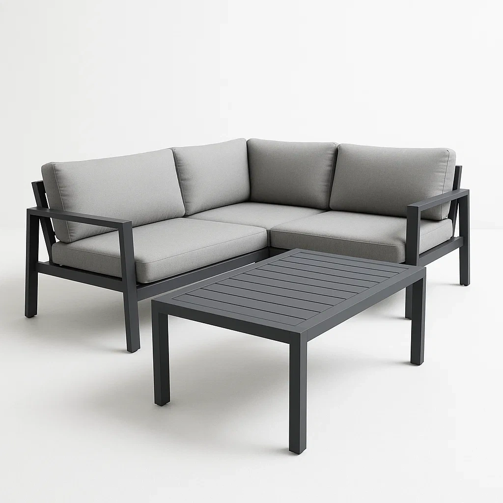 Möbelset,Lounge-Set-decorivorae