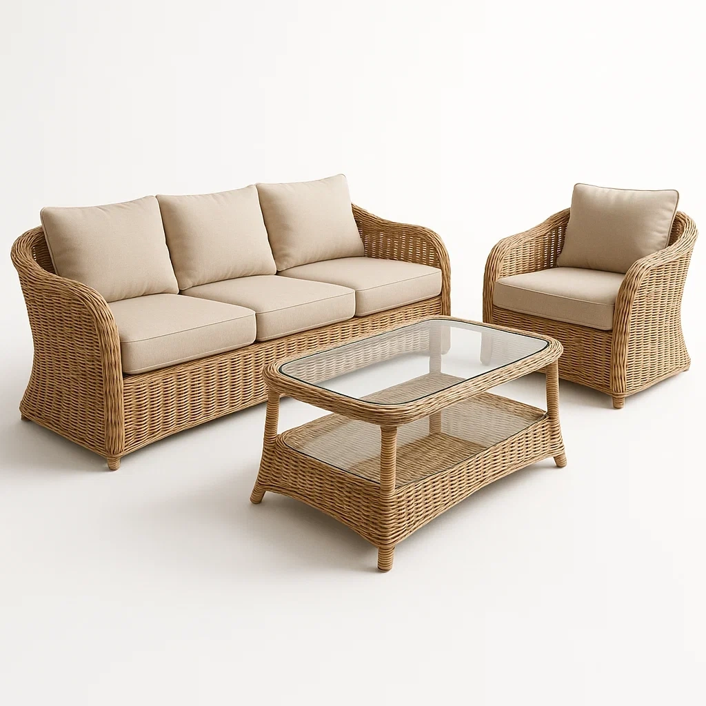 Möbelset,Lounge-Set-decorivorae