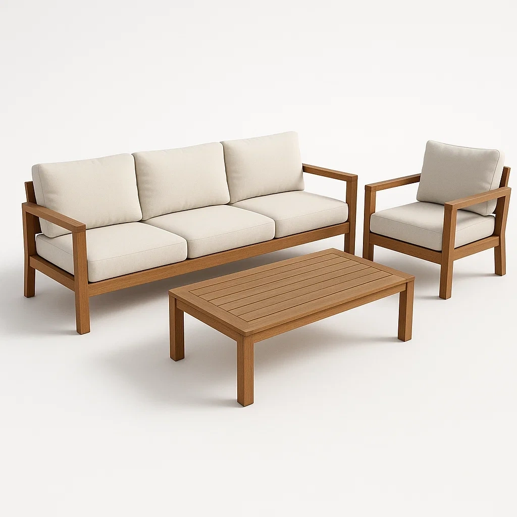Möbelset,Lounge-Set-decorivorae