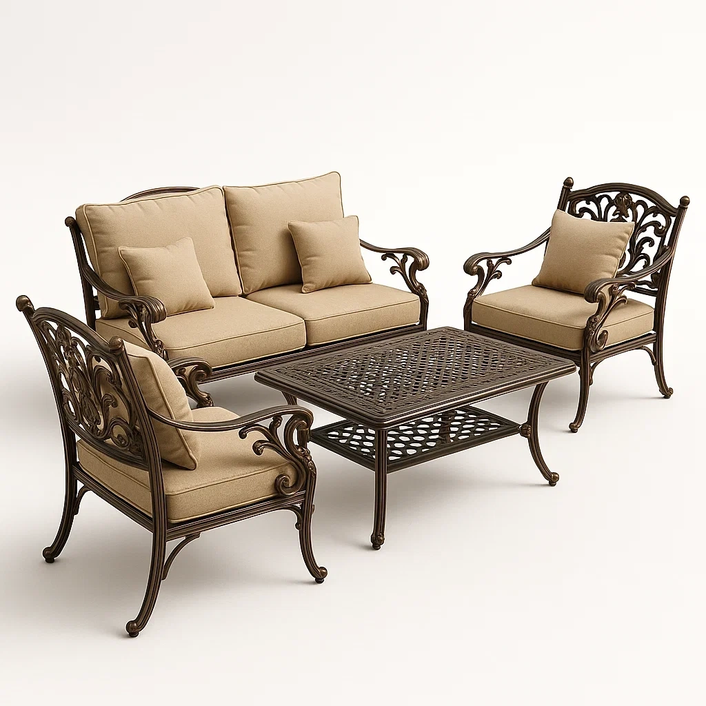 Möbelset,Lounge-Set-decorivorae