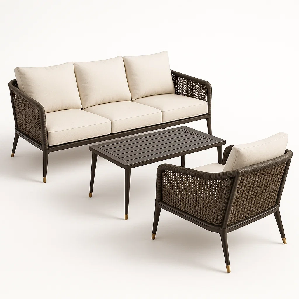 Möbelset,Lounge-Set-decorivorae