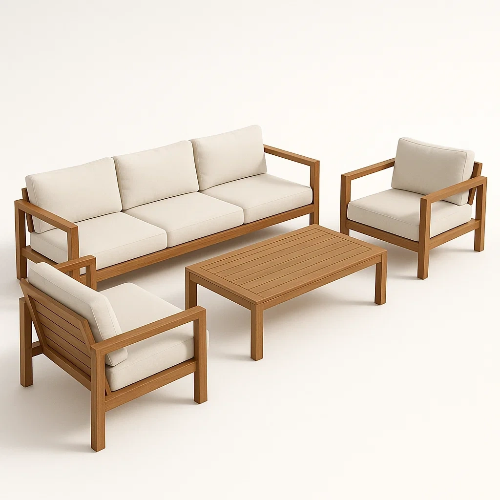 Möbelset,Lounge-Set-decorivorae
