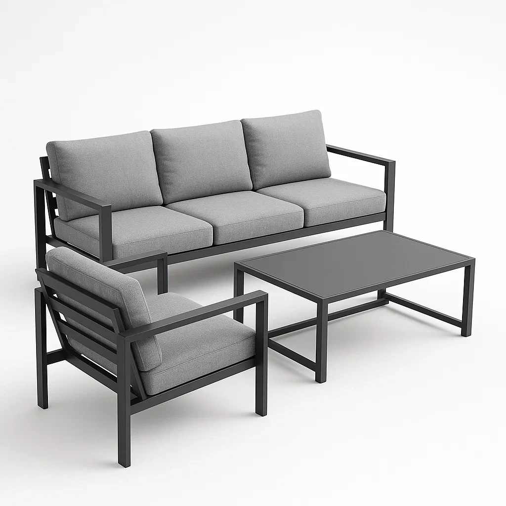 Möbelset,Lounge-Set-decorivorae