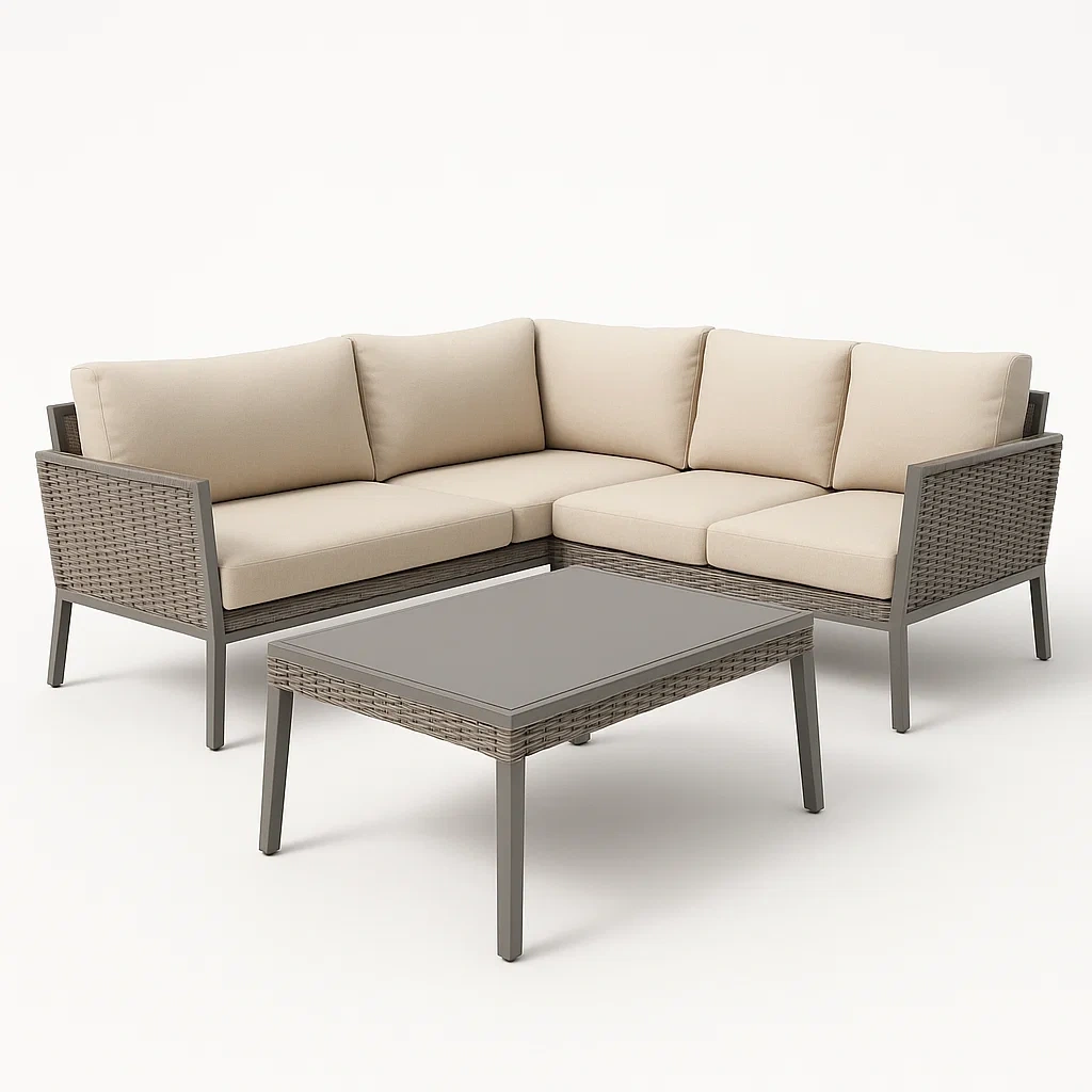 Möbelset,Lounge-Set-decorivorae