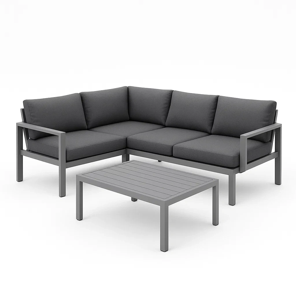 Möbelset,Lounge-Set-decorivorae