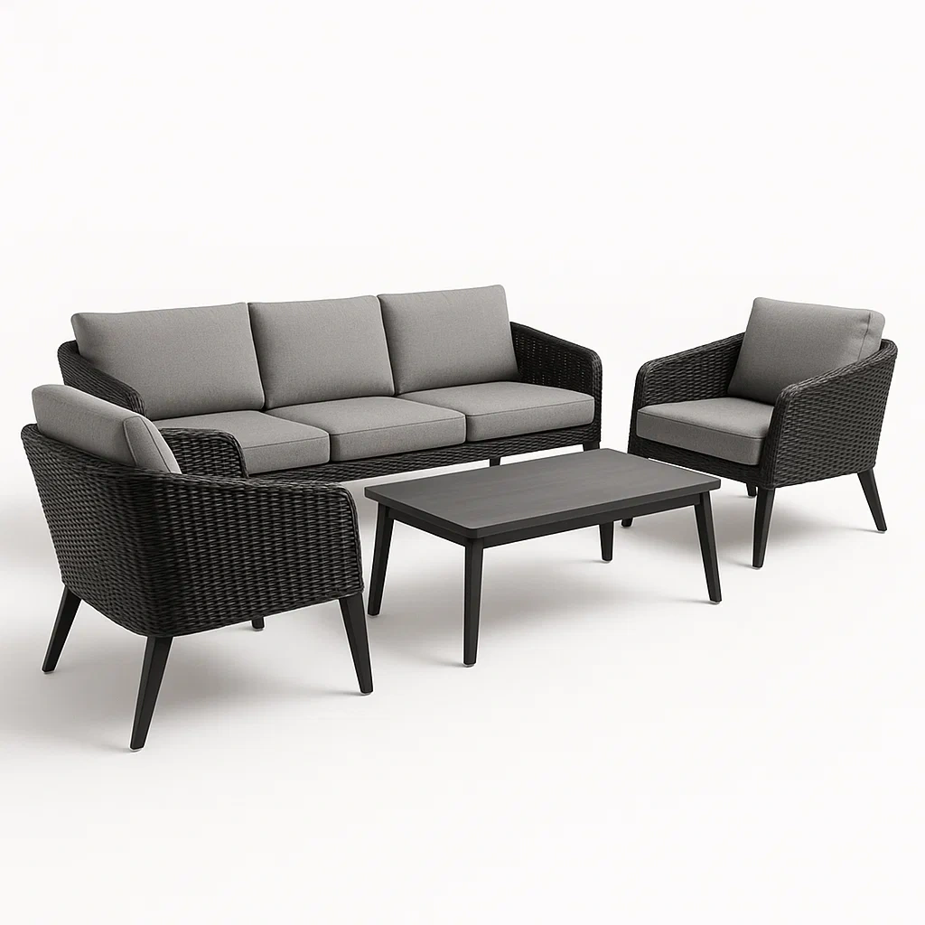 Möbelset,Lounge-Set-decorivorae
